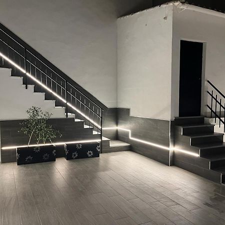 Apartamento Villa Maria II アンテケラ エクステリア 写真