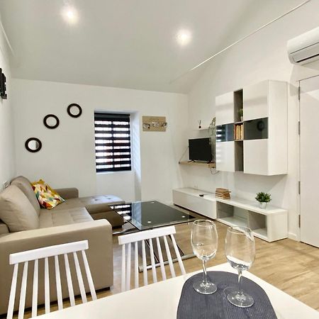 Apartamento Villa Maria II アンテケラ エクステリア 写真