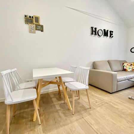 Apartamento Villa Maria II アンテケラ エクステリア 写真