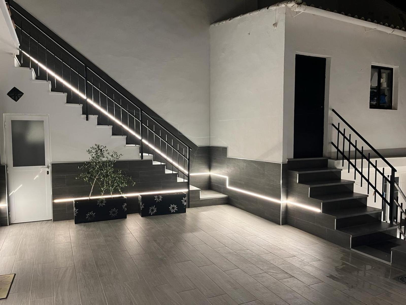 Apartamento Villa Maria II アンテケラ エクステリア 写真