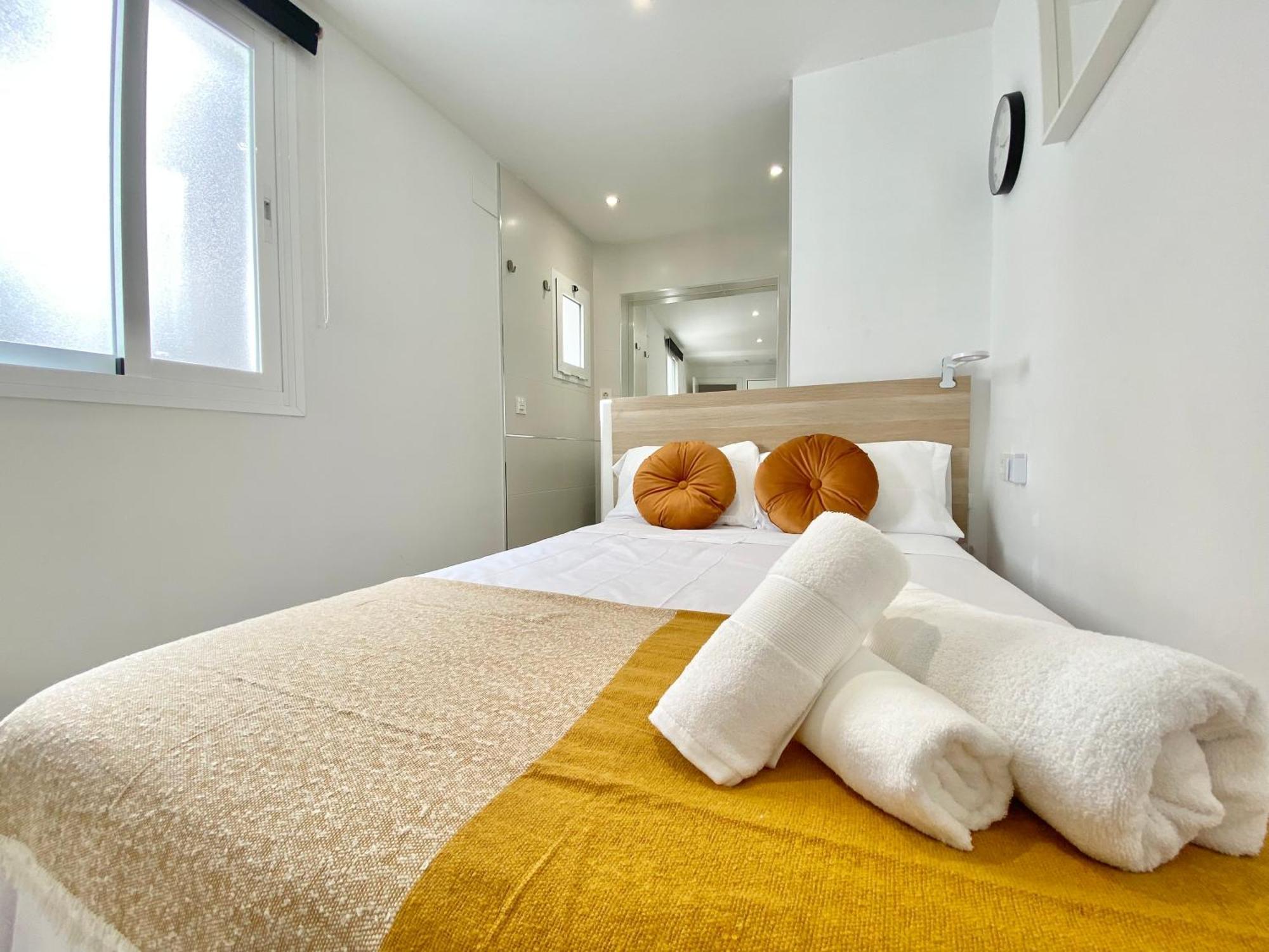 Apartamento Villa Maria II アンテケラ エクステリア 写真