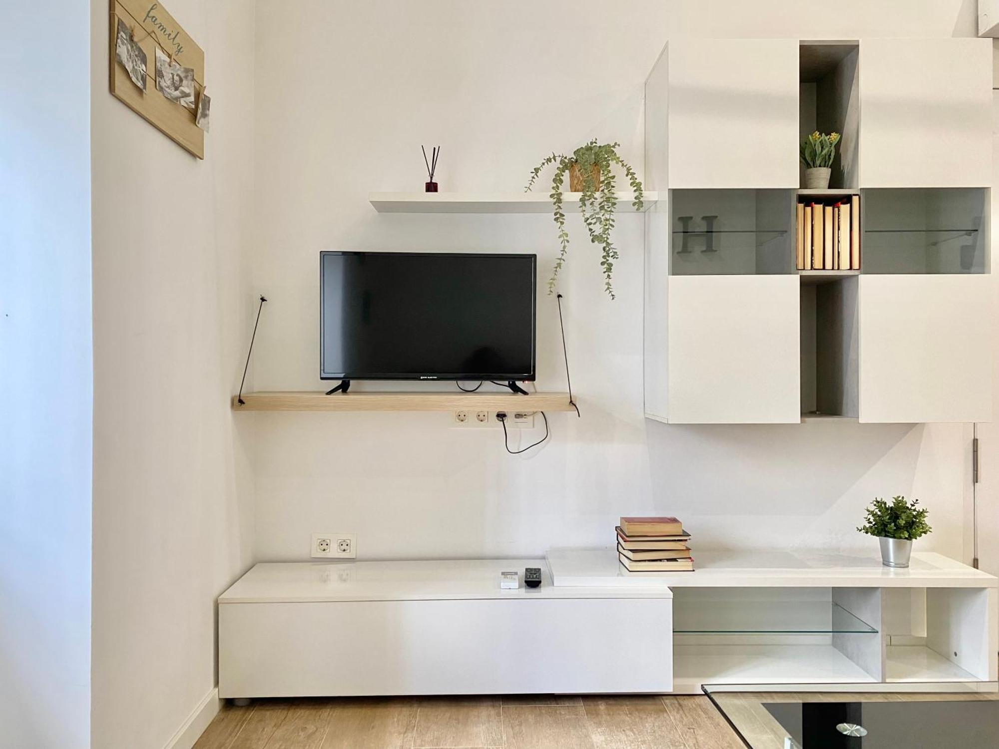 Apartamento Villa Maria II アンテケラ エクステリア 写真