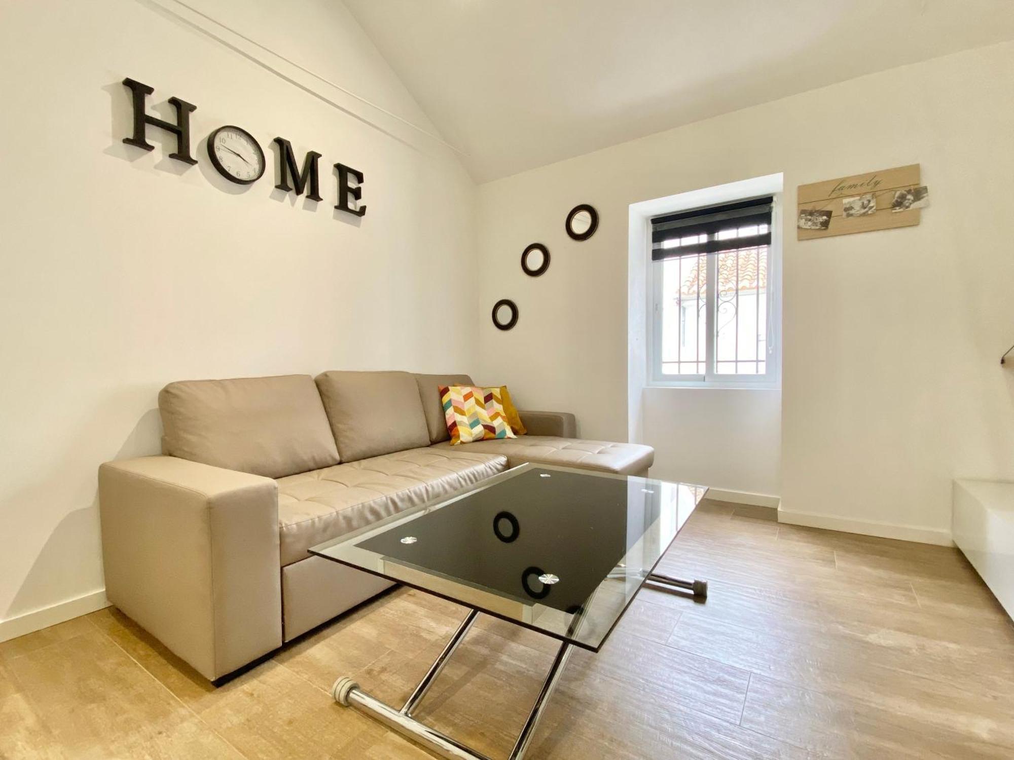 Apartamento Villa Maria II アンテケラ エクステリア 写真