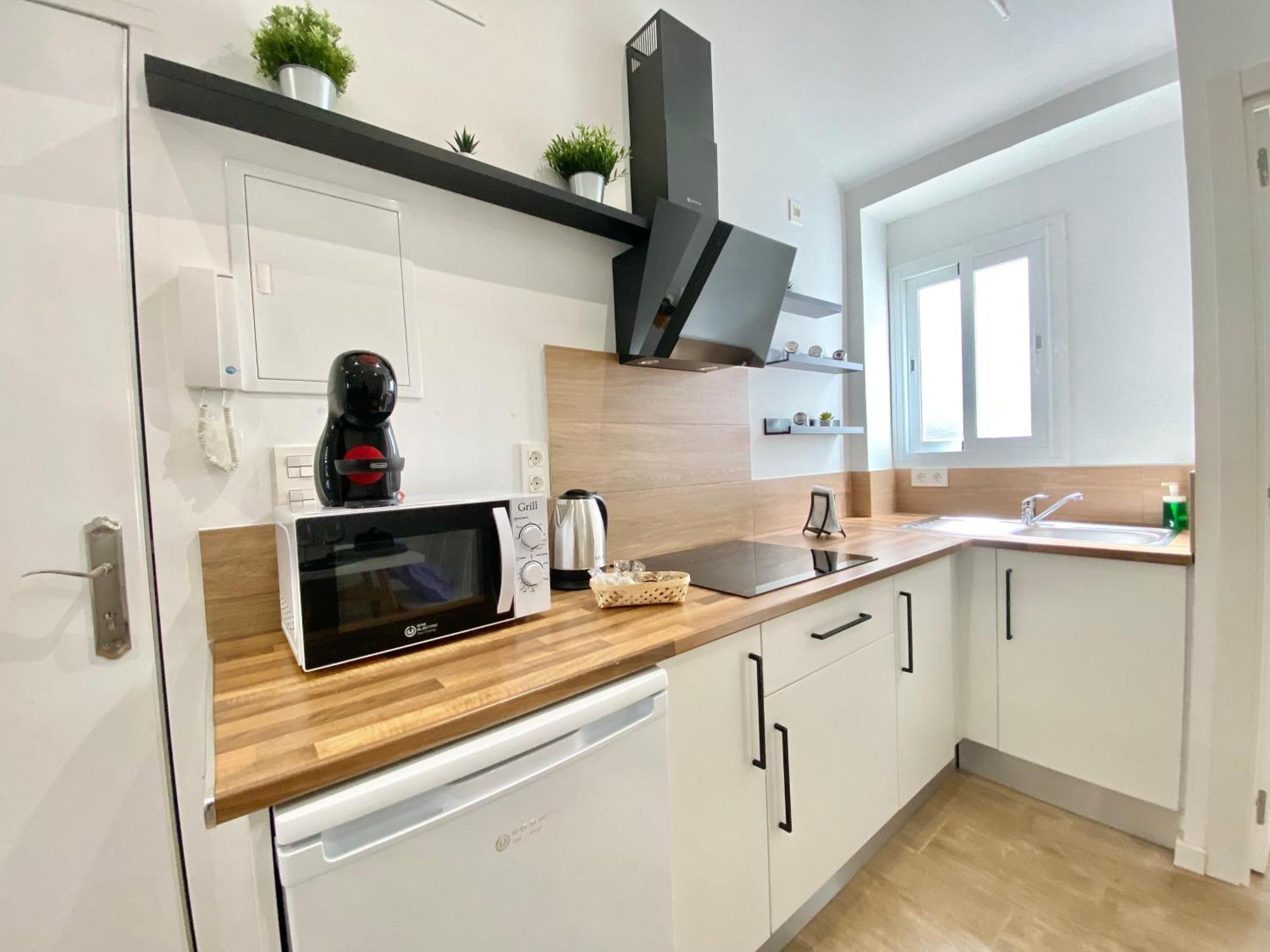Apartamento Villa Maria II アンテケラ エクステリア 写真